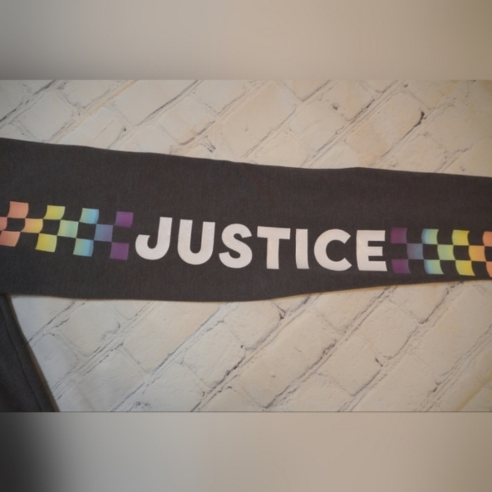 JUSTICE MATCHING SET - Picture 6 of 10